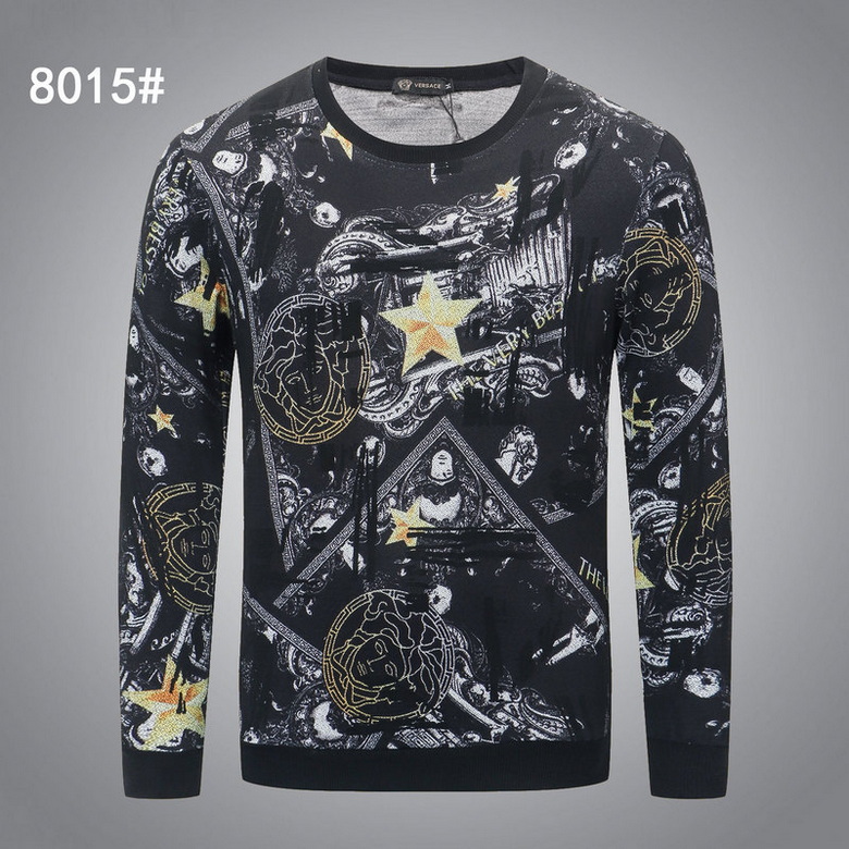 Versace Sweatshirt-057